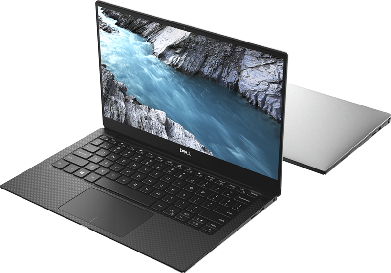 Dell XPS 13 7390 (70125048) | Intel&#174; Core™ i5 _ 10210U | 8GB | 256GB SSD PCIe | VGA INTEL | Win 10 Pro | Full HD | Finger